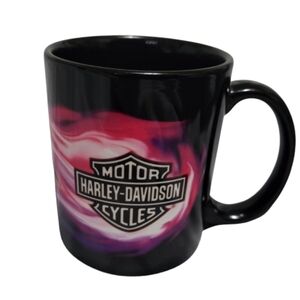 • harley-davidson mug •